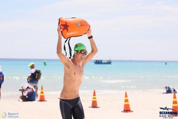 THE ARENA OCEANMAN CAM RANH VIỆT NAM 2023 - Ảnh #597142