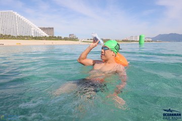 THE ARENA OCEANMAN CAM RANH VIỆT NAM 2023 - Ảnh #586403