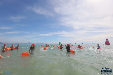 THE ARENA OCEANMAN CAM RANH VIỆT NAM 2023 - Ảnh #598287