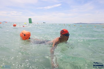 THE ARENA OCEANMAN CAM RANH VIỆT NAM 2023 - Ảnh #585673