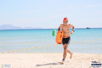 THE ARENA OCEANMAN CAM RANH VIỆT NAM 2023 - Ảnh #595366