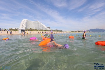 THE ARENA OCEANMAN CAM RANH VIỆT NAM 2023 - Ảnh #597323