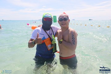 THE ARENA OCEANMAN CAM RANH VIỆT NAM 2023 - Ảnh #586073