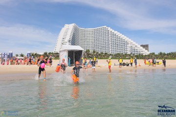 THE ARENA OCEANMAN CAM RANH VIỆT NAM 2023 - Ảnh #598505