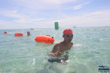 THE ARENA OCEANMAN CAM RANH VIỆT NAM 2023 - Ảnh #585922