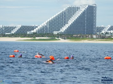 THE ARENA OCEANMAN CAM RANH VIỆT NAM 2023 - Ảnh #599731