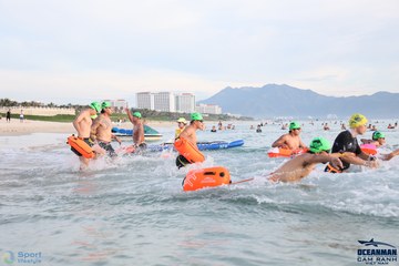 THE ARENA OCEANMAN CAM RANH VIỆT NAM 2023 - Ảnh #592960
