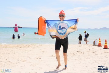 THE ARENA OCEANMAN CAM RANH VIỆT NAM 2023 - Ảnh #595551