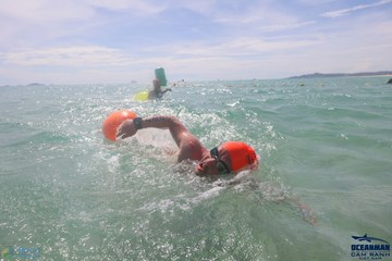 THE ARENA OCEANMAN CAM RANH VIỆT NAM 2023 - Ảnh #587232
