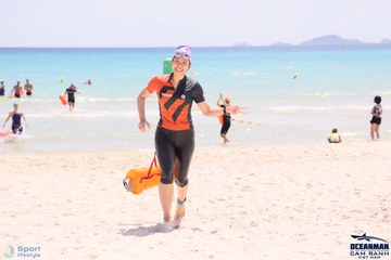 THE ARENA OCEANMAN CAM RANH VIỆT NAM 2023 - Ảnh #597050