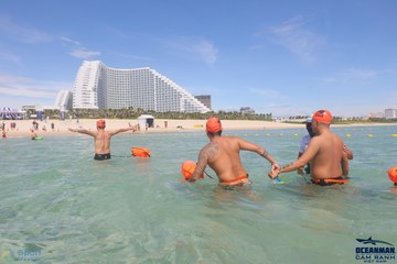 THE ARENA OCEANMAN CAM RANH VIỆT NAM 2023 - Ảnh #586015