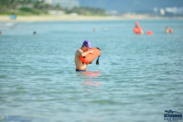 THE ARENA OCEANMAN CAM RANH VIỆT NAM 2023 - Ảnh #590580