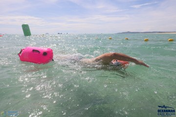 THE ARENA OCEANMAN CAM RANH VIỆT NAM 2023 - Ảnh #587010