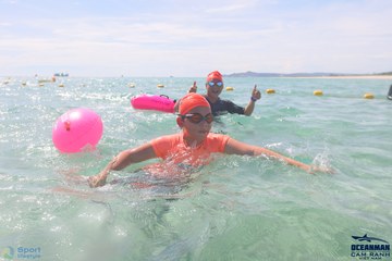 THE ARENA OCEANMAN CAM RANH VIỆT NAM 2023 - Ảnh #587947