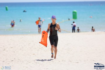 THE ARENA OCEANMAN CAM RANH VIỆT NAM 2023 - Ảnh #588406