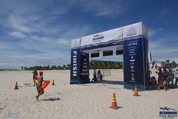 THE ARENA OCEANMAN CAM RANH VIỆT NAM 2023 - Ảnh #586900