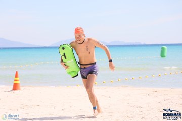 THE ARENA OCEANMAN CAM RANH VIỆT NAM 2023 - Ảnh #595692
