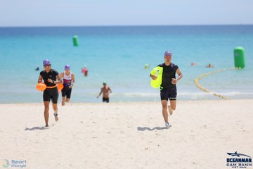 THE ARENA OCEANMAN CAM RANH VIỆT NAM 2023 - Ảnh #590842
