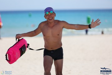 THE ARENA OCEANMAN CAM RANH VIỆT NAM 2023 - Ảnh #588398