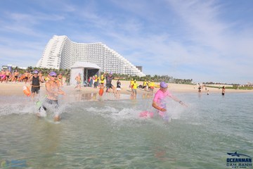 THE ARENA OCEANMAN CAM RANH VIỆT NAM 2023 - Ảnh #595576
