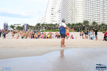 THE ARENA OCEANMAN CAM RANH VIỆT NAM 2023 - Ảnh #592795