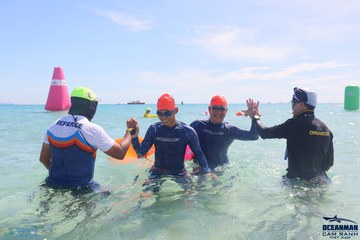 THE ARENA OCEANMAN CAM RANH VIỆT NAM 2023 - Ảnh #586205