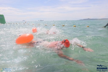 THE ARENA OCEANMAN CAM RANH VIỆT NAM 2023 - Ảnh #587468