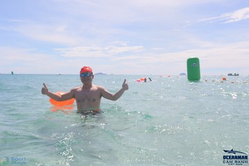 THE ARENA OCEANMAN CAM RANH VIỆT NAM 2023 - Ảnh #585851