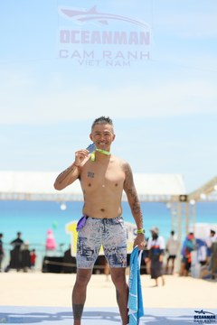THE ARENA OCEANMAN CAM RANH VIỆT NAM 2023 - Ảnh #592099