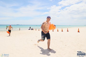 THE ARENA OCEANMAN CAM RANH VIỆT NAM 2023 - Ảnh #597345