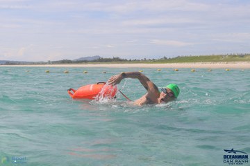 THE ARENA OCEANMAN CAM RANH VIỆT NAM 2023 - Ảnh #586601