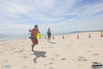 THE ARENA OCEANMAN CAM RANH VIỆT NAM 2023 - Ảnh #592982