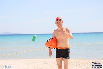 THE ARENA OCEANMAN CAM RANH VIỆT NAM 2023 - Ảnh #595470