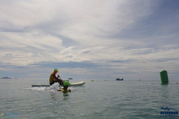 THE ARENA OCEANMAN CAM RANH VIỆT NAM 2023 - Ảnh #586465