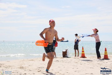 THE ARENA OCEANMAN CAM RANH VIỆT NAM 2023 - Ảnh #594349