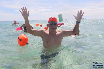 THE ARENA OCEANMAN CAM RANH VIỆT NAM 2023 - Ảnh #585779