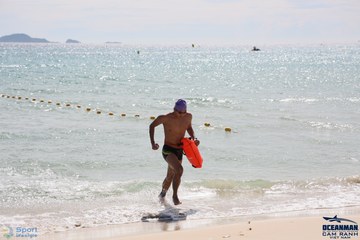 THE ARENA OCEANMAN CAM RANH VIỆT NAM 2023 - Ảnh #593064