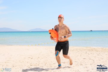 THE ARENA OCEANMAN CAM RANH VIỆT NAM 2023 - Ảnh #595192