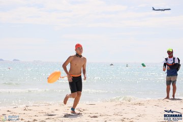 THE ARENA OCEANMAN CAM RANH VIỆT NAM 2023 - Ảnh #593898