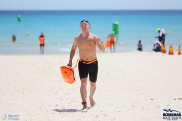 THE ARENA OCEANMAN CAM RANH VIỆT NAM 2023 - Ảnh #590372
