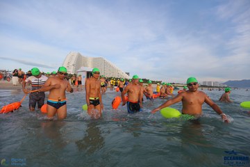 THE ARENA OCEANMAN CAM RANH VIỆT NAM 2023 - Ảnh #594070