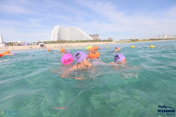 THE ARENA OCEANMAN CAM RANH VIỆT NAM 2023 - Ảnh #597592
