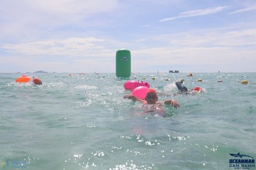 THE ARENA OCEANMAN CAM RANH VIỆT NAM 2023 - Ảnh #587901