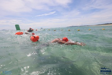 THE ARENA OCEANMAN CAM RANH VIỆT NAM 2023 - Ảnh #585602