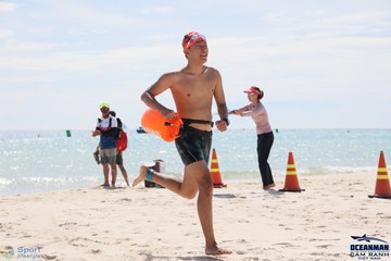 THE ARENA OCEANMAN CAM RANH VIỆT NAM 2023 - Ảnh #594342