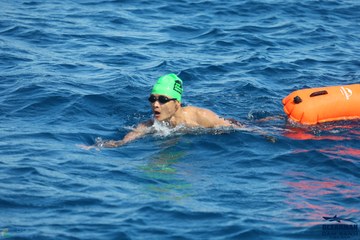 THE ARENA OCEANMAN CAM RANH VIỆT NAM 2023 - Ảnh #596140