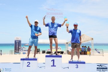 THE ARENA OCEANMAN CAM RANH VIỆT NAM 2023 - Ảnh #598096