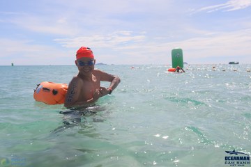 THE ARENA OCEANMAN CAM RANH VIỆT NAM 2023 - Ảnh #585803