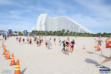 THE ARENA OCEANMAN CAM RANH VIỆT NAM 2023 - Ảnh #593848