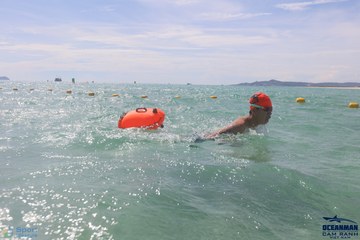 THE ARENA OCEANMAN CAM RANH VIỆT NAM 2023 - Ảnh #587051